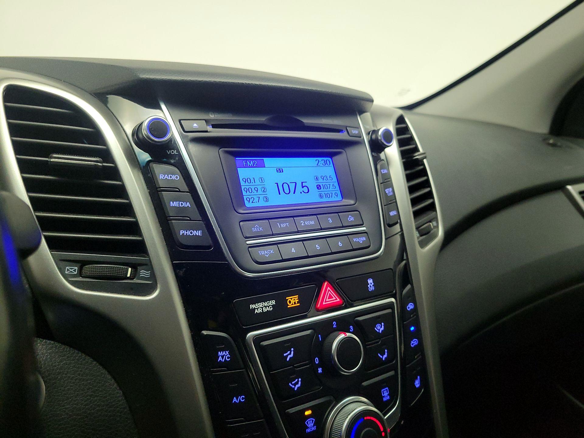 Thumbnail: 2013 Hyundai Elantra - 14