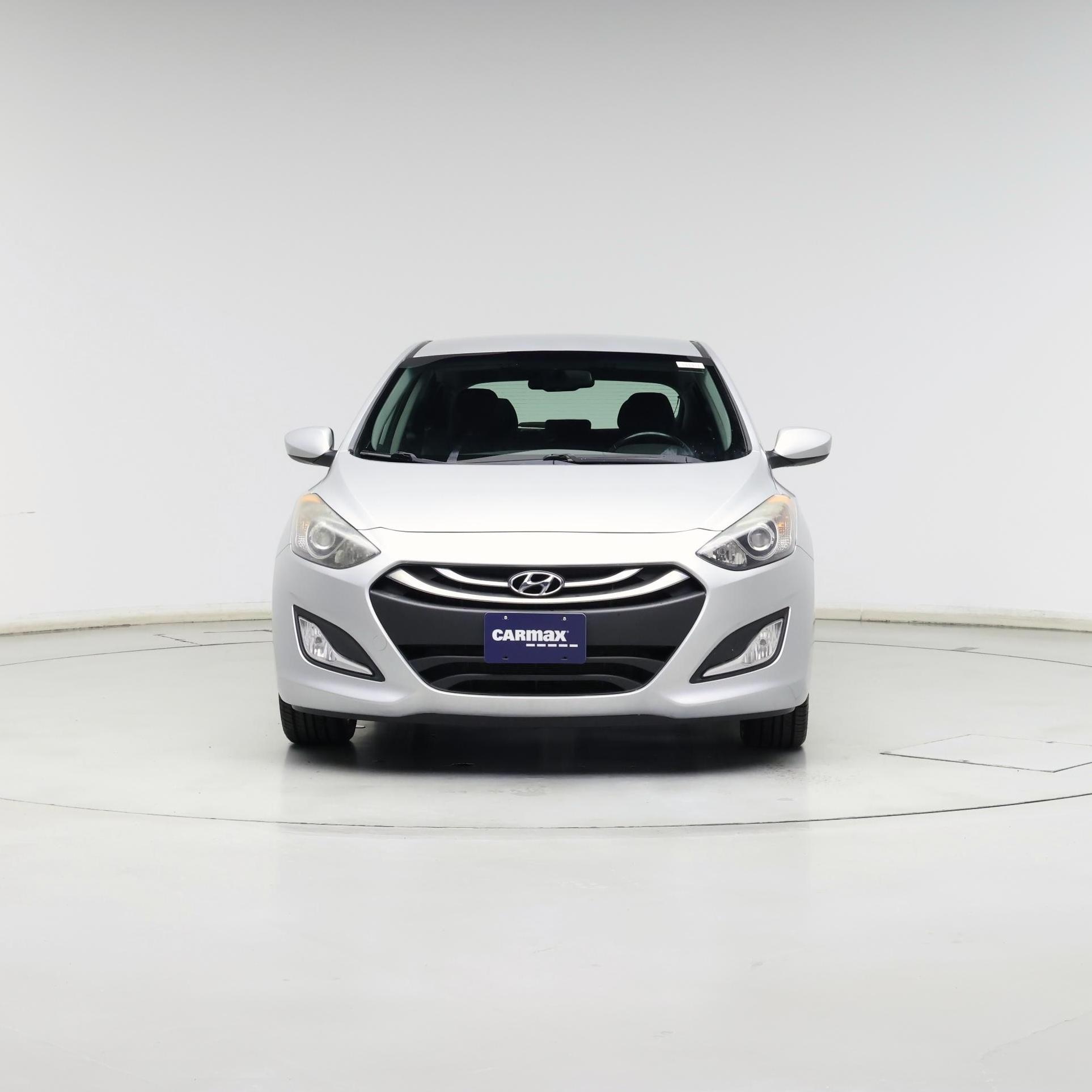 Thumbnail: 2013 Hyundai Elantra - 5