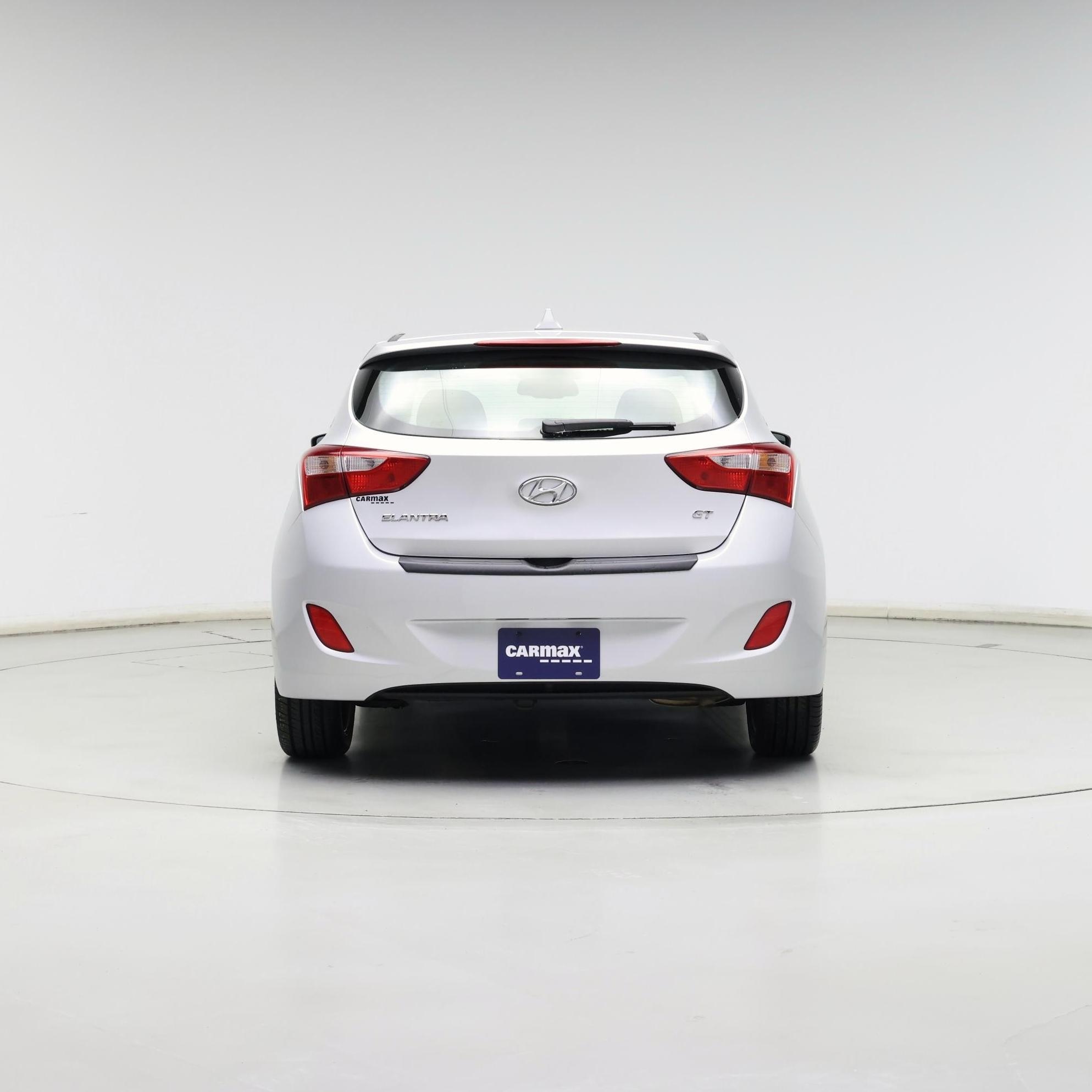Thumbnail: 2013 Hyundai Elantra - 6