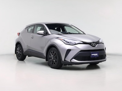 2020 Toyota C-HR LE -
                Schaumburg, IL