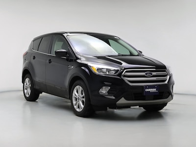 2019 Ford Escape SE -
                Kenosha, WI