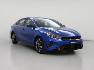 2023 Kia Forte GT-Line -
                Indianapolis, IN