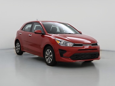 2023 Kia Rio S -
                Indianapolis, IN