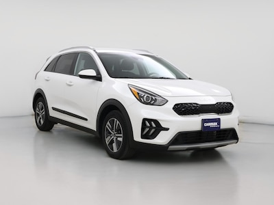 2022 Kia Niro LXS -
                Indianapolis, IN