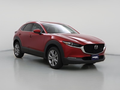 2023 Mazda CX-30 Premium -
                Indianapolis, IN