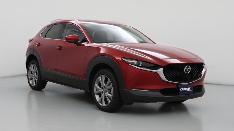 2023 Mazda CX-30 Premium Hero Image