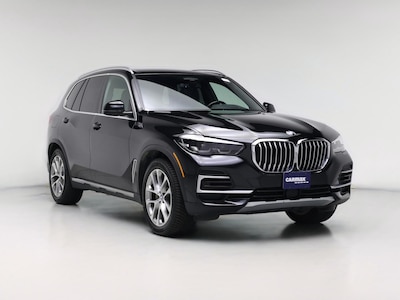 2023 BMW X5 xDrive40i -
                Schaumburg, IL