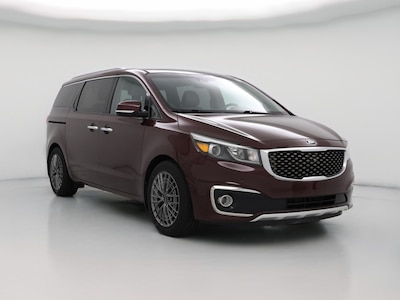 2015 Kia Sedona L -
                Grand Rapids, MI