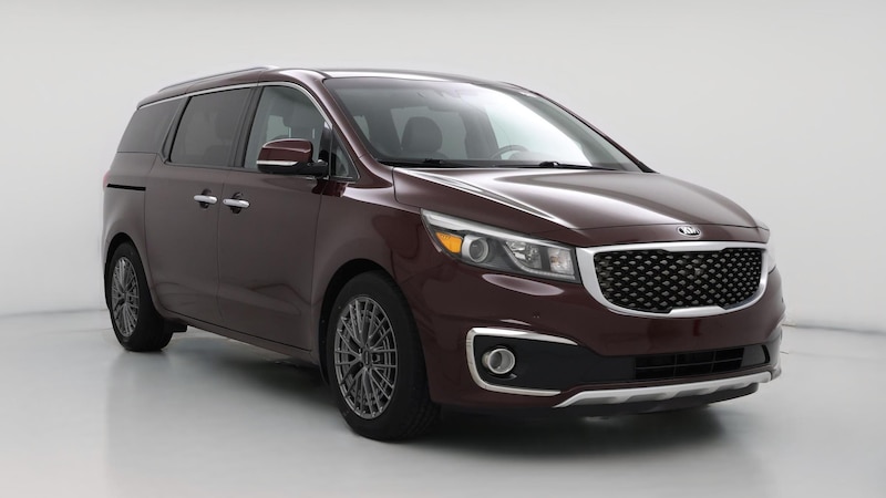 2015 Kia Sedona L Hero Image