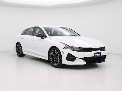 2022 Kia K5 GT-Line -
                Merrillville, IN