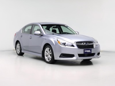 2014 Subaru Legacy Premium -
                Schaumburg, IL