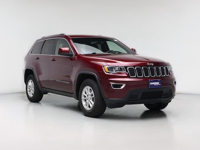 2020 Jeep Grand Cherokee Laredo -
                  Schaumburg, IL