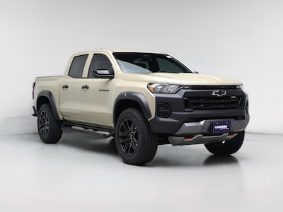 2023 Chevrolet Colorado Trail Boss -
                Schaumburg, IL