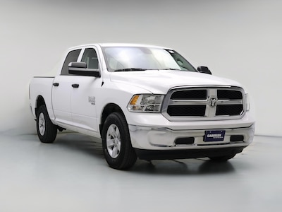 2023 RAM 1500 Classic SLT -
                Kenosha, WI