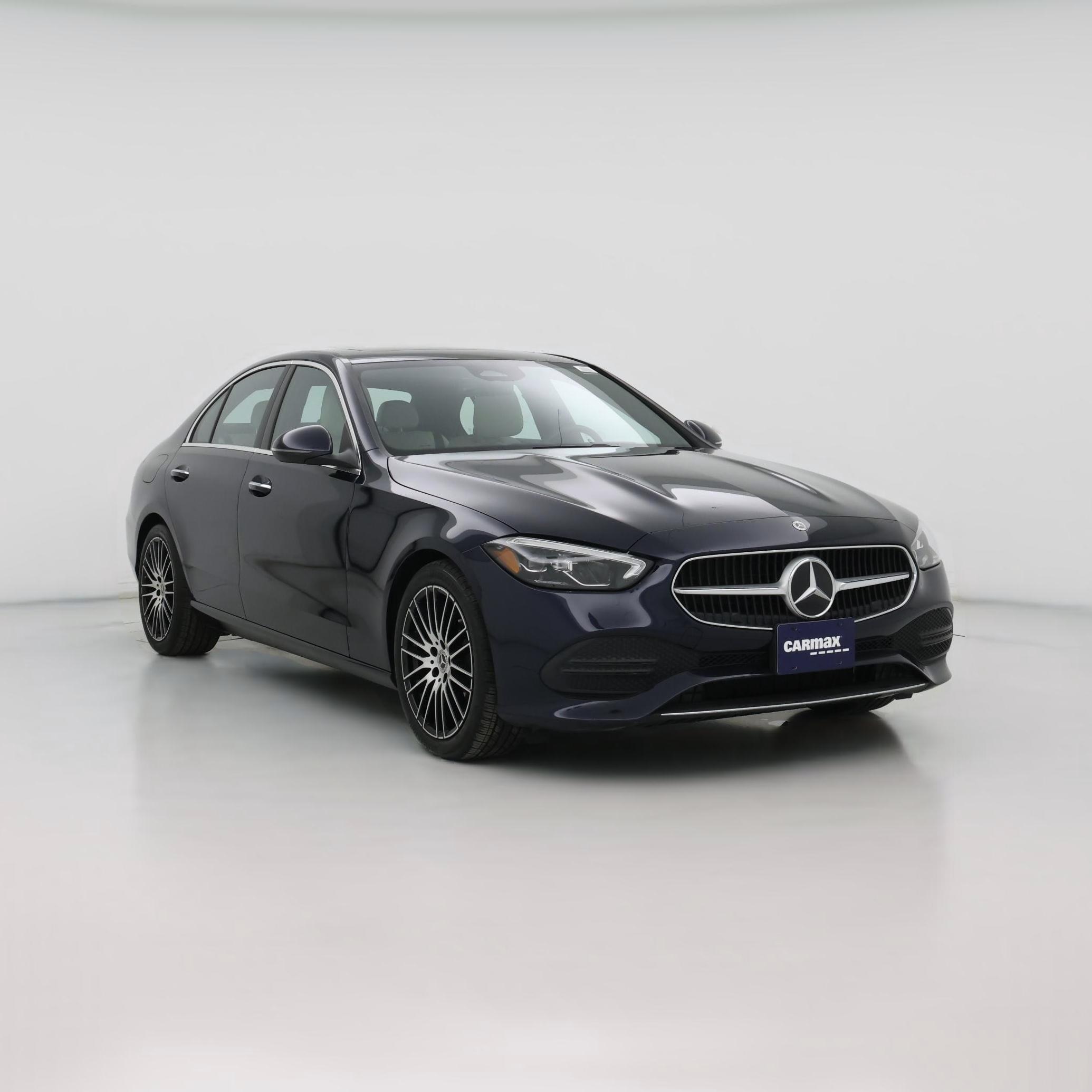 Used 2023 Mercedes-Benz near me for sale