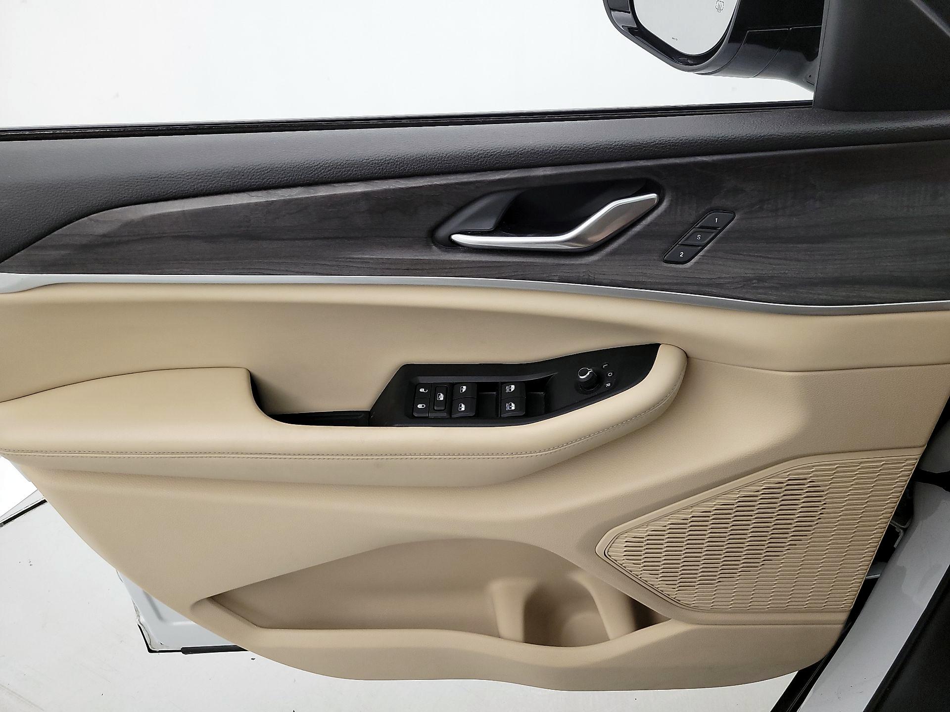 Thumbnail: 2023 Jeep Grand Cherokee L - 12