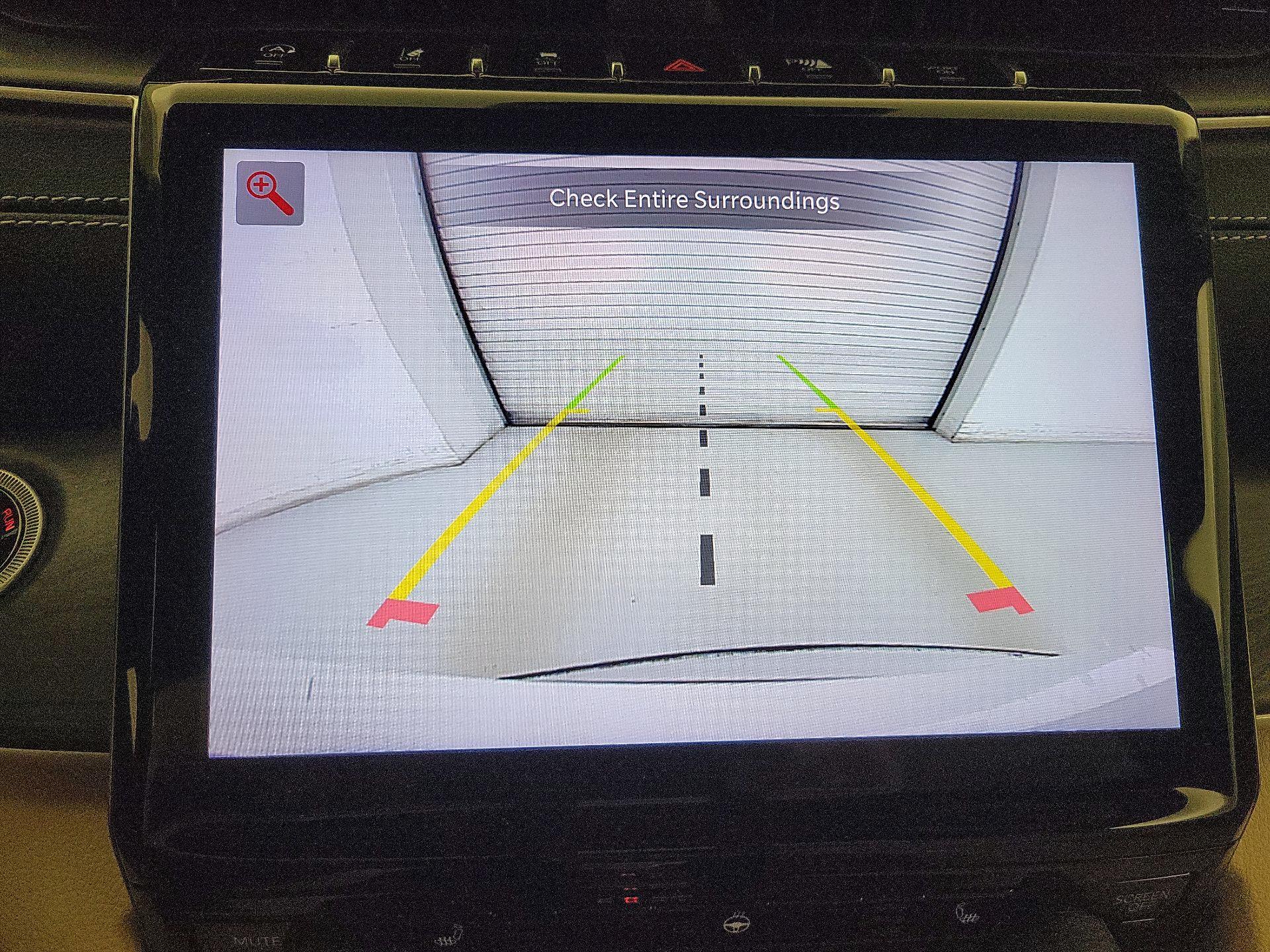 Thumbnail: 2023 Jeep Grand Cherokee L - 15