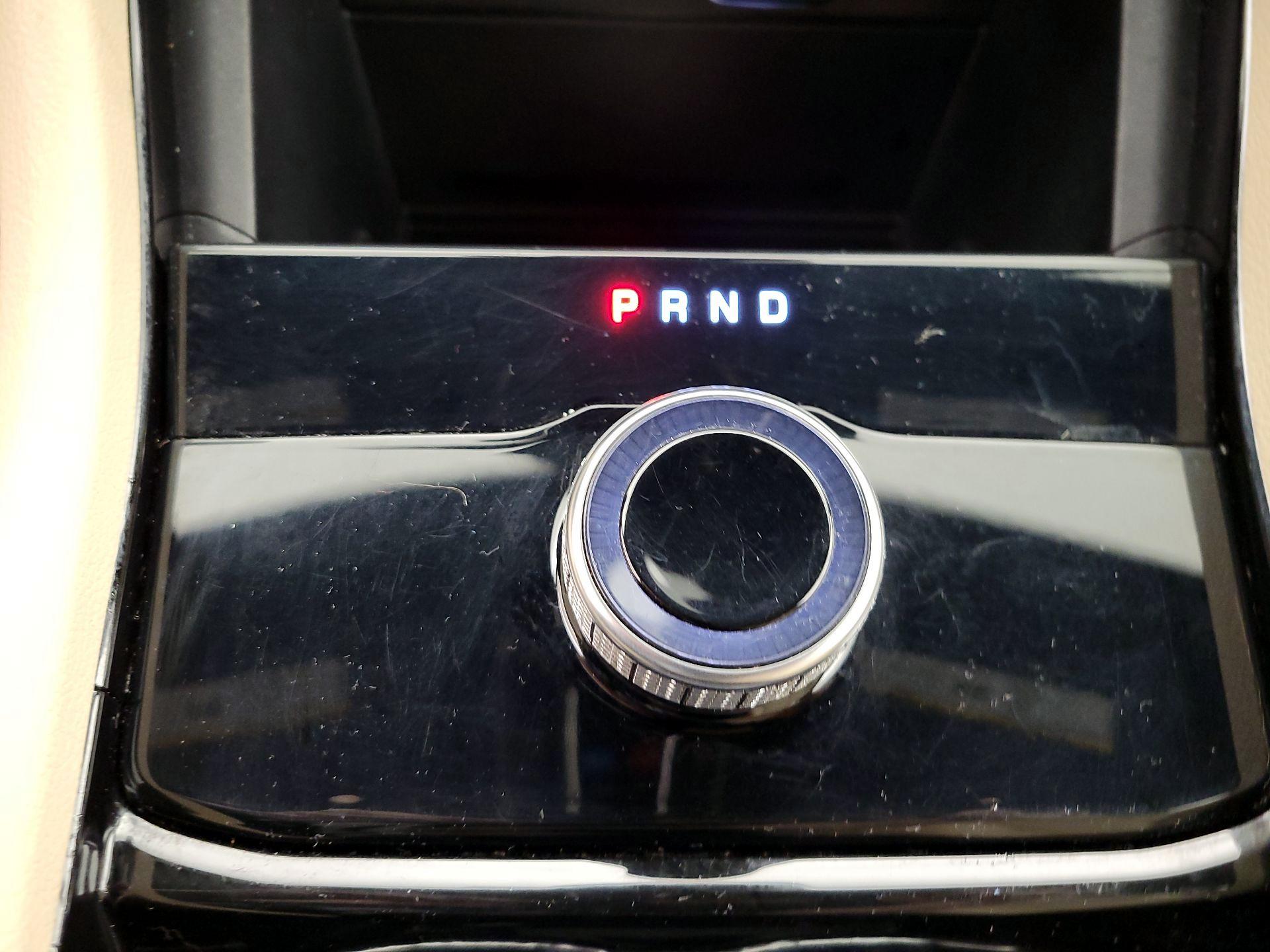 Thumbnail: 2023 Jeep Grand Cherokee L - 18