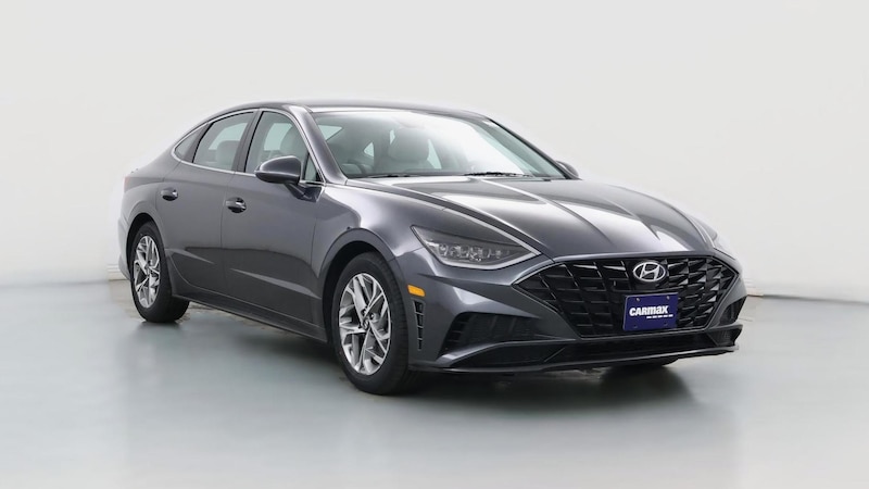 2023 Hyundai Sonata SEL Hero Image