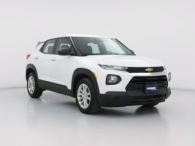 2022 Chevrolet TrailBlazer LS -
                Minneapolis, MN
