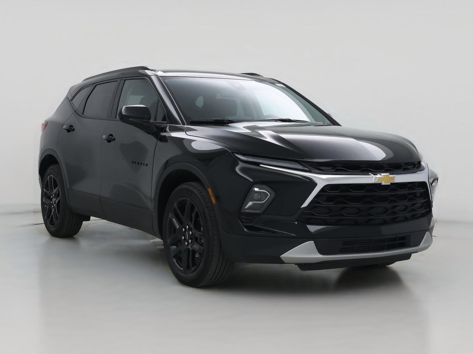 2023 Chevrolet Blazer