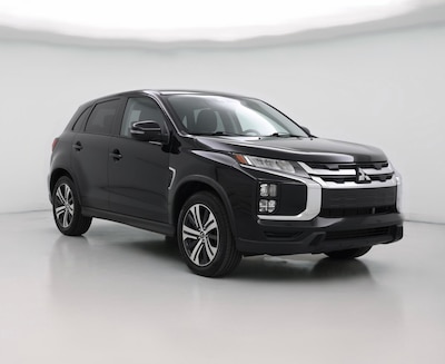 2021 Mitsubishi Outlander Sport SE