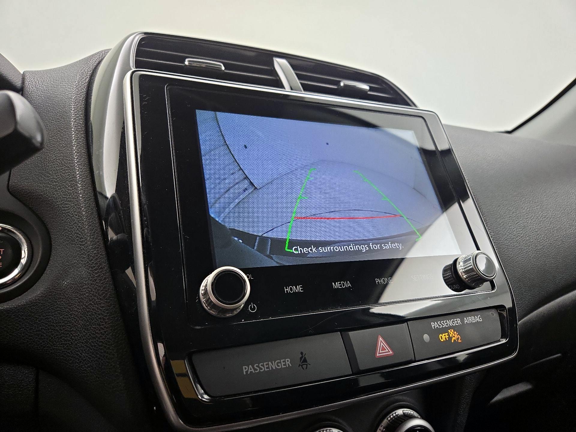 Thumbnail: 2021 Mitsubishi Outlander Sport - 14