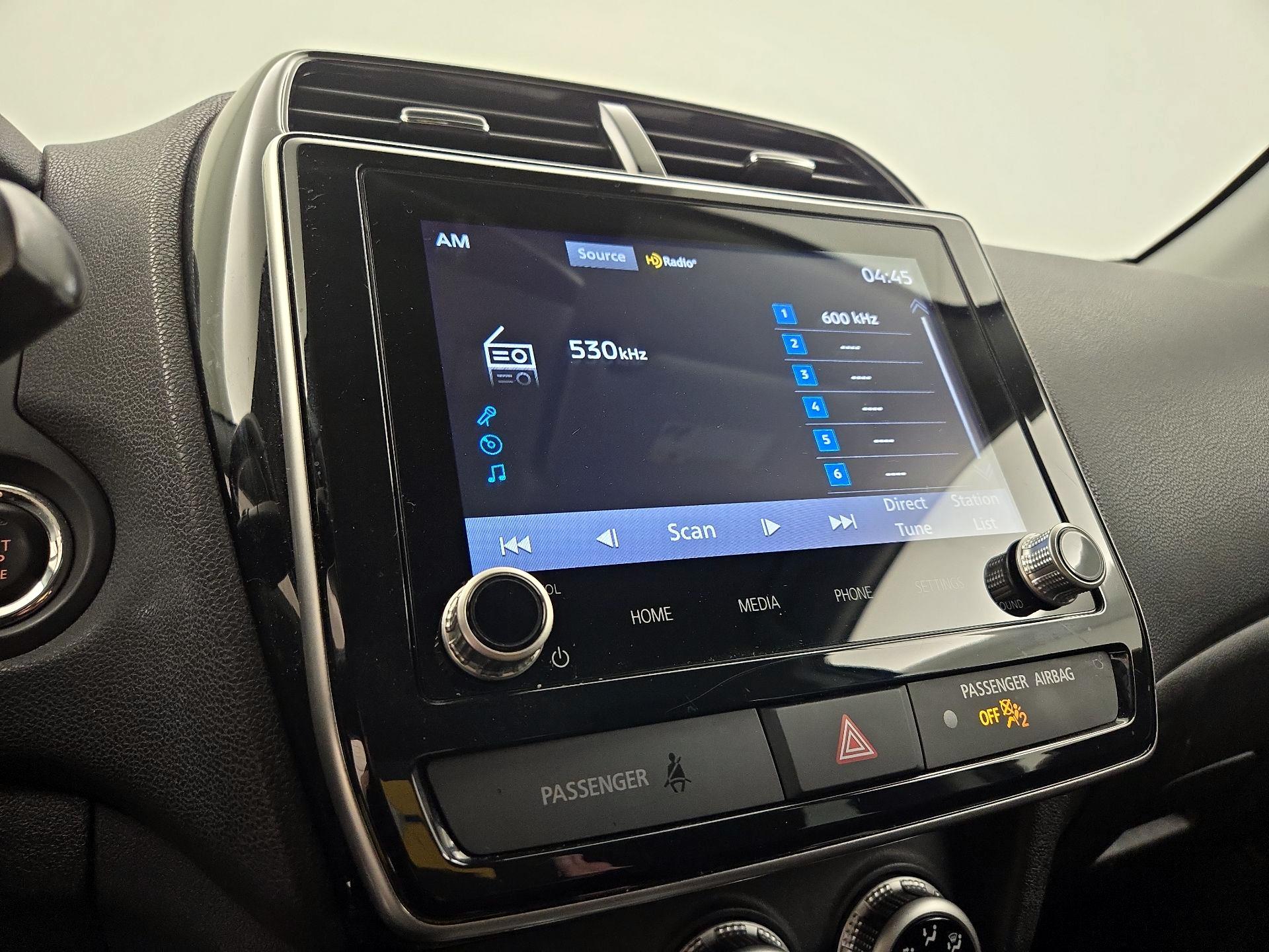 Thumbnail: 2021 Mitsubishi Outlander Sport - 15
