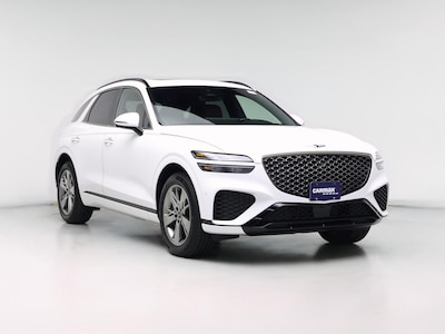 2022 Genesis GV70 Sport -
                  Schaumburg, IL