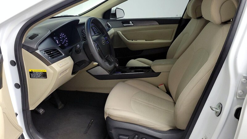 2015 Hyundai Sonata Sport 11