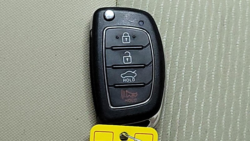 2015 Hyundai Sonata Sport 22
