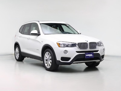 2015 BMW X3 xDrive28d -
                  Schaumburg, IL
