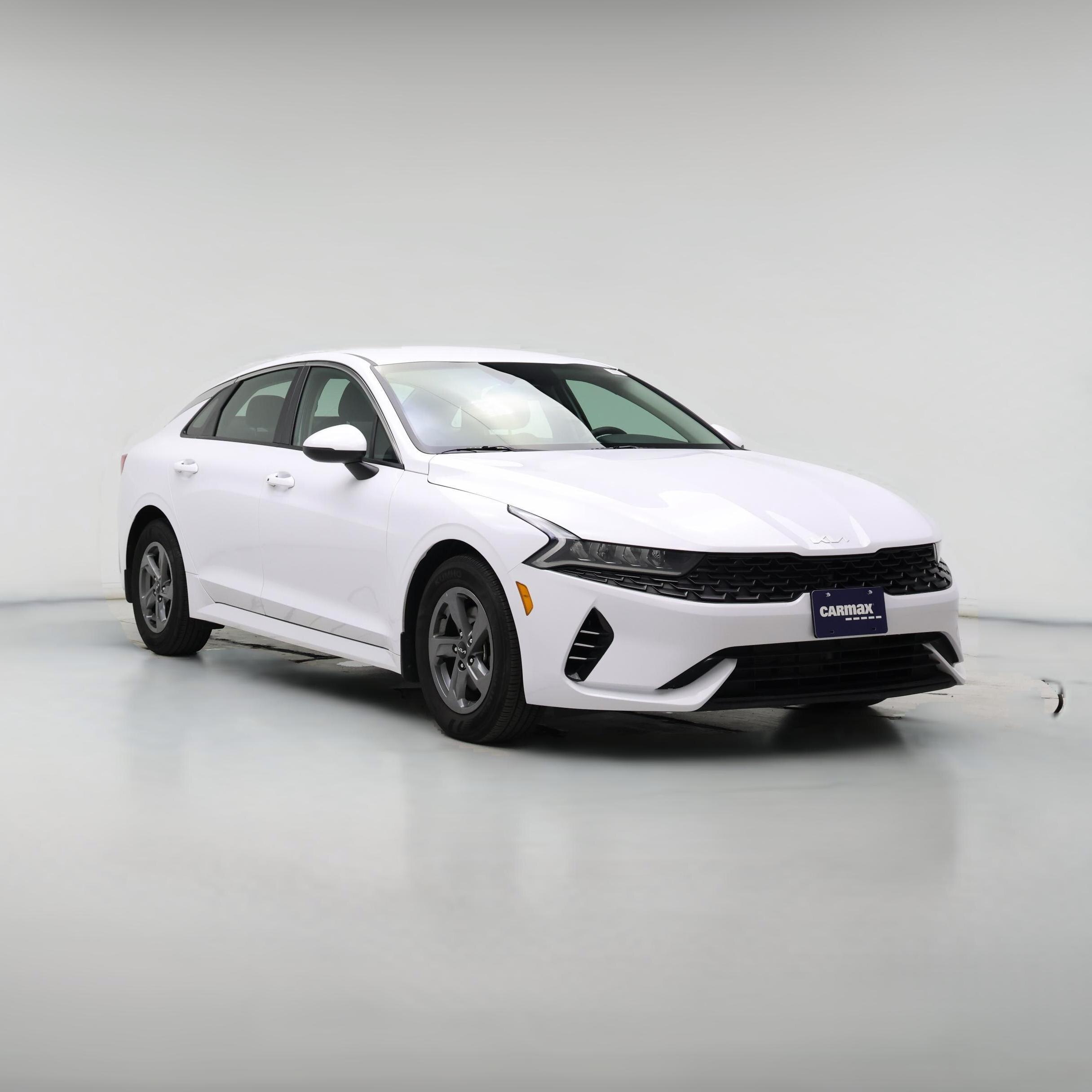 Thumbnail: 2023 Kia K5 - 1