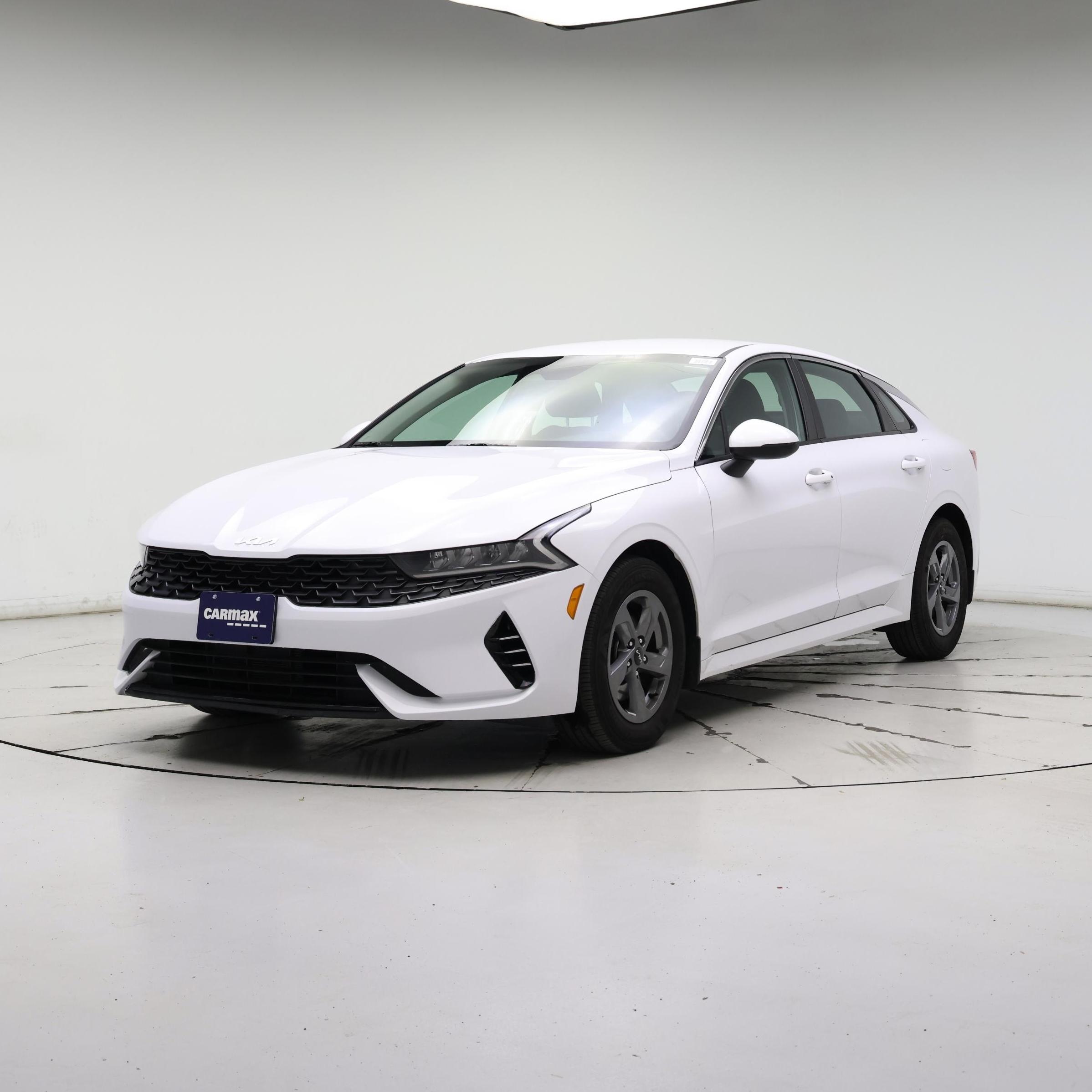 Thumbnail: 2023 Kia K5 - 4