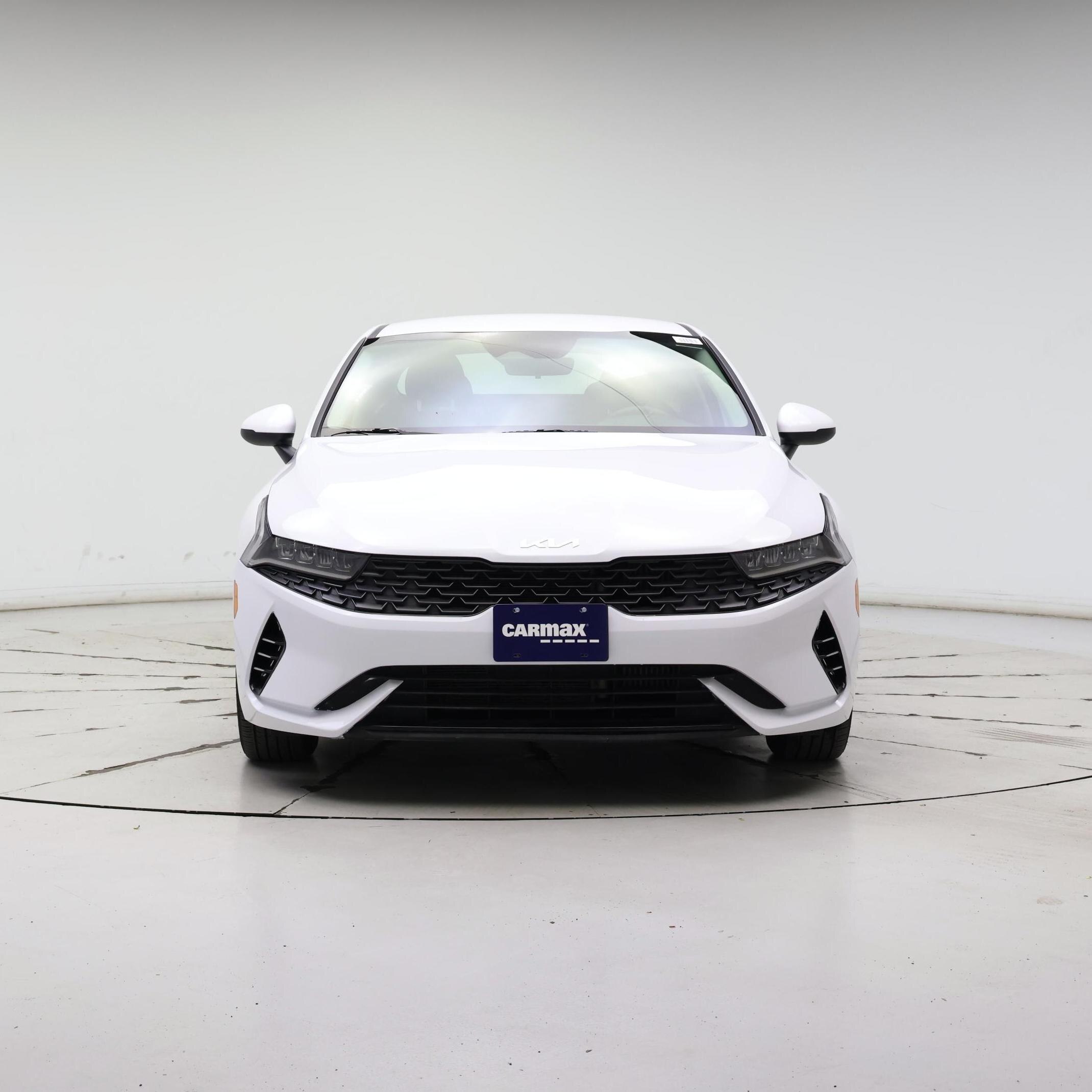 Thumbnail: 2023 Kia K5 - 5