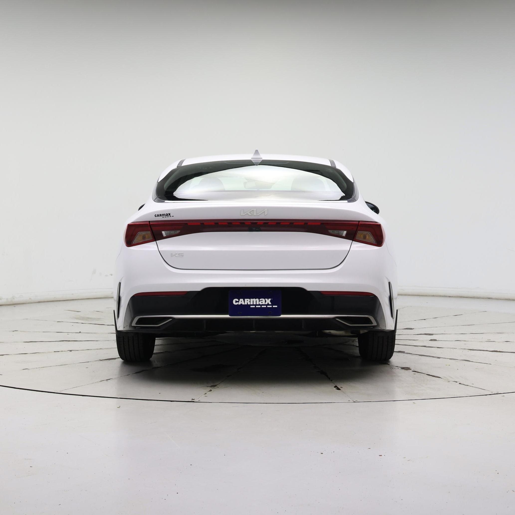 Thumbnail: 2023 Kia K5 - 6