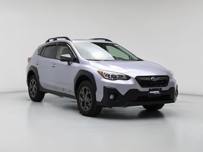 2023 Subaru Crosstrek Sport -
                  Kenosha, WI