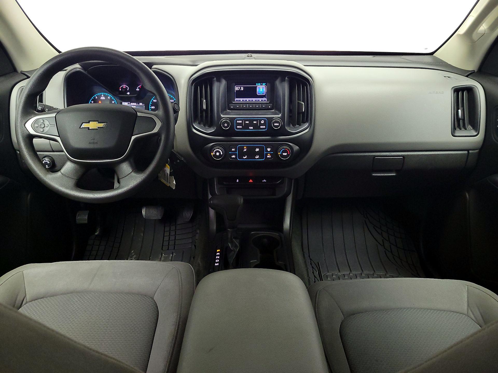 Thumbnail: 2016 Chevrolet Colorado - 9