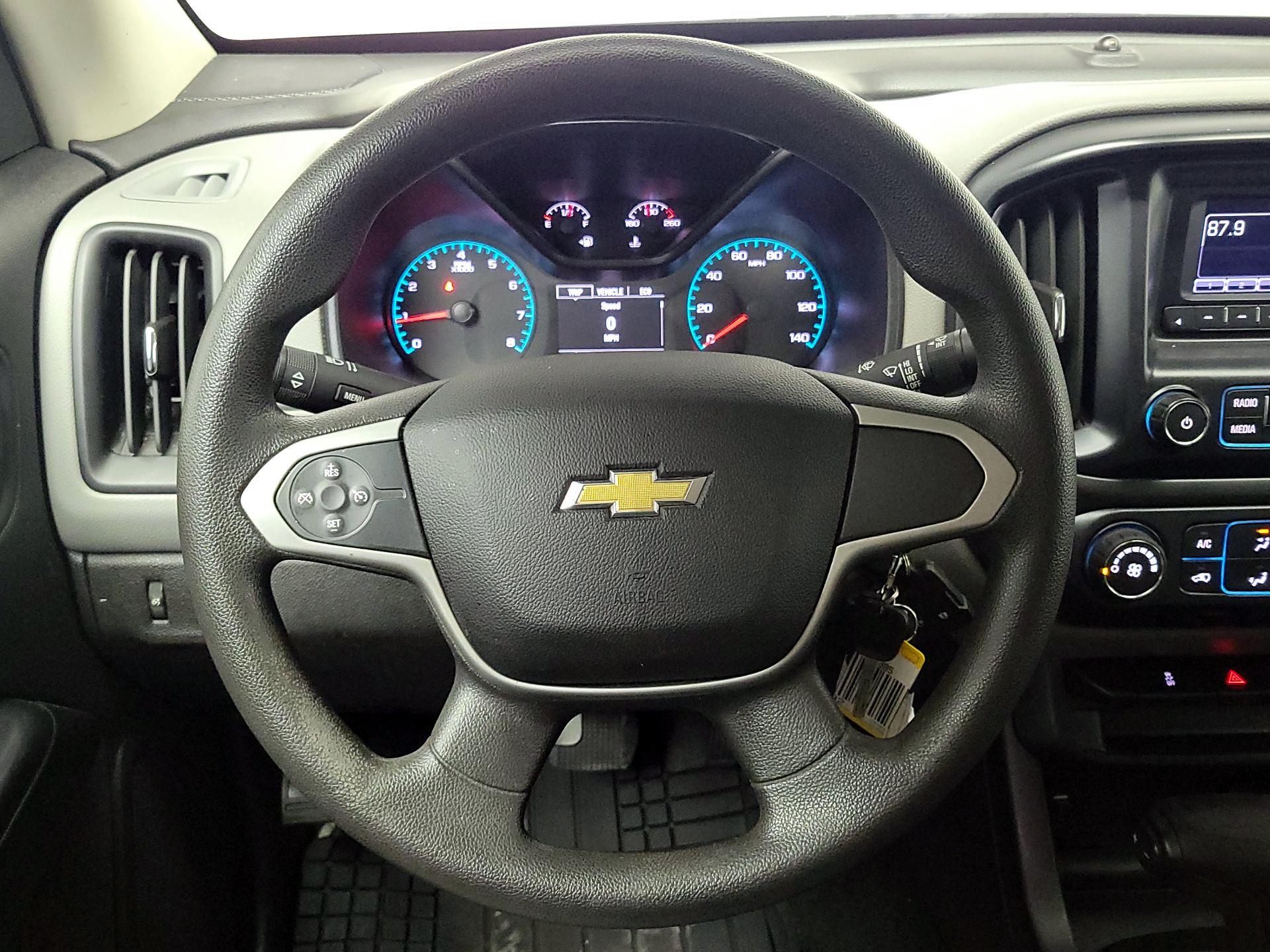 Thumbnail: 2016 Chevrolet Colorado - 10