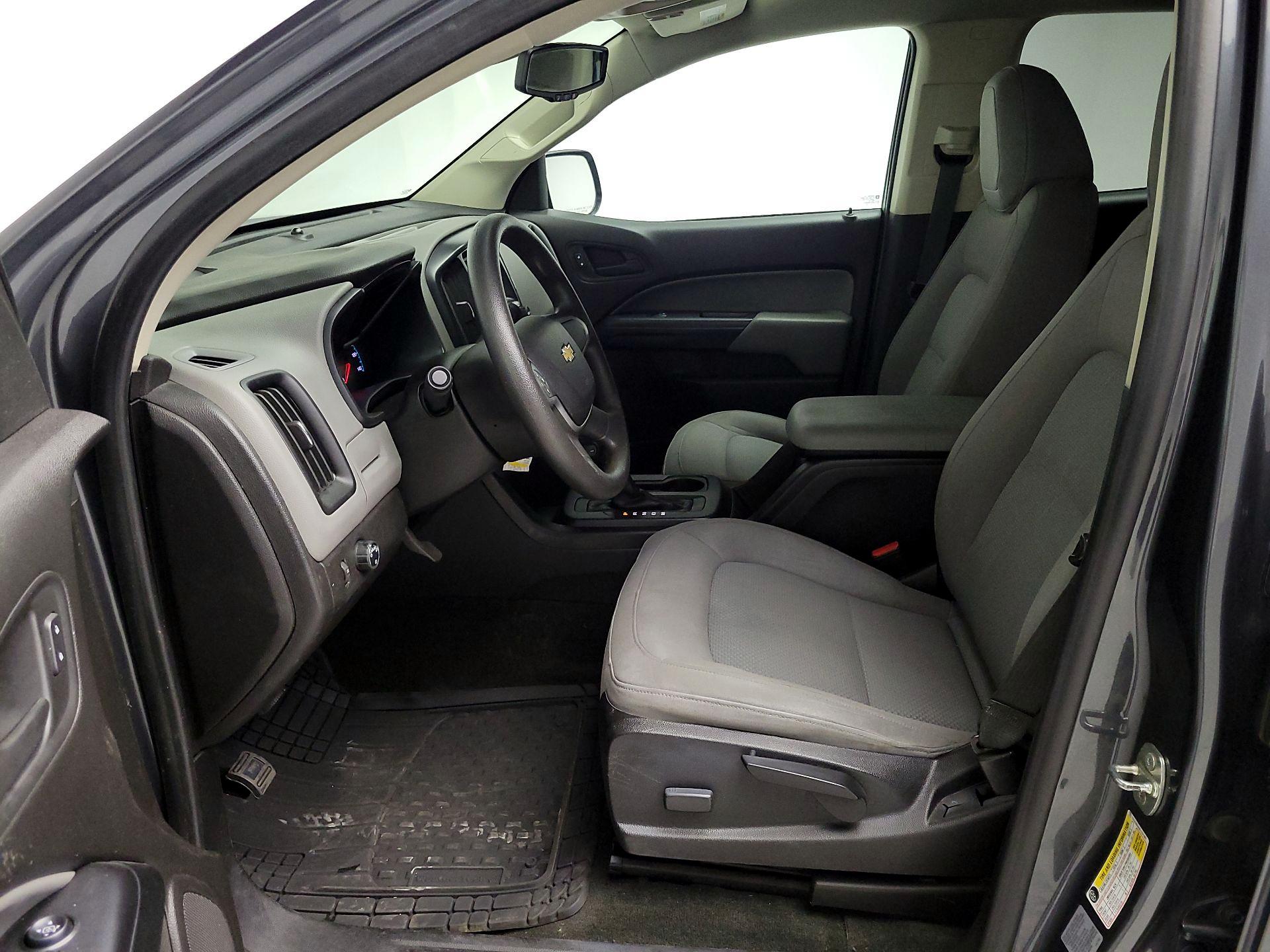 Thumbnail: 2016 Chevrolet Colorado - 11