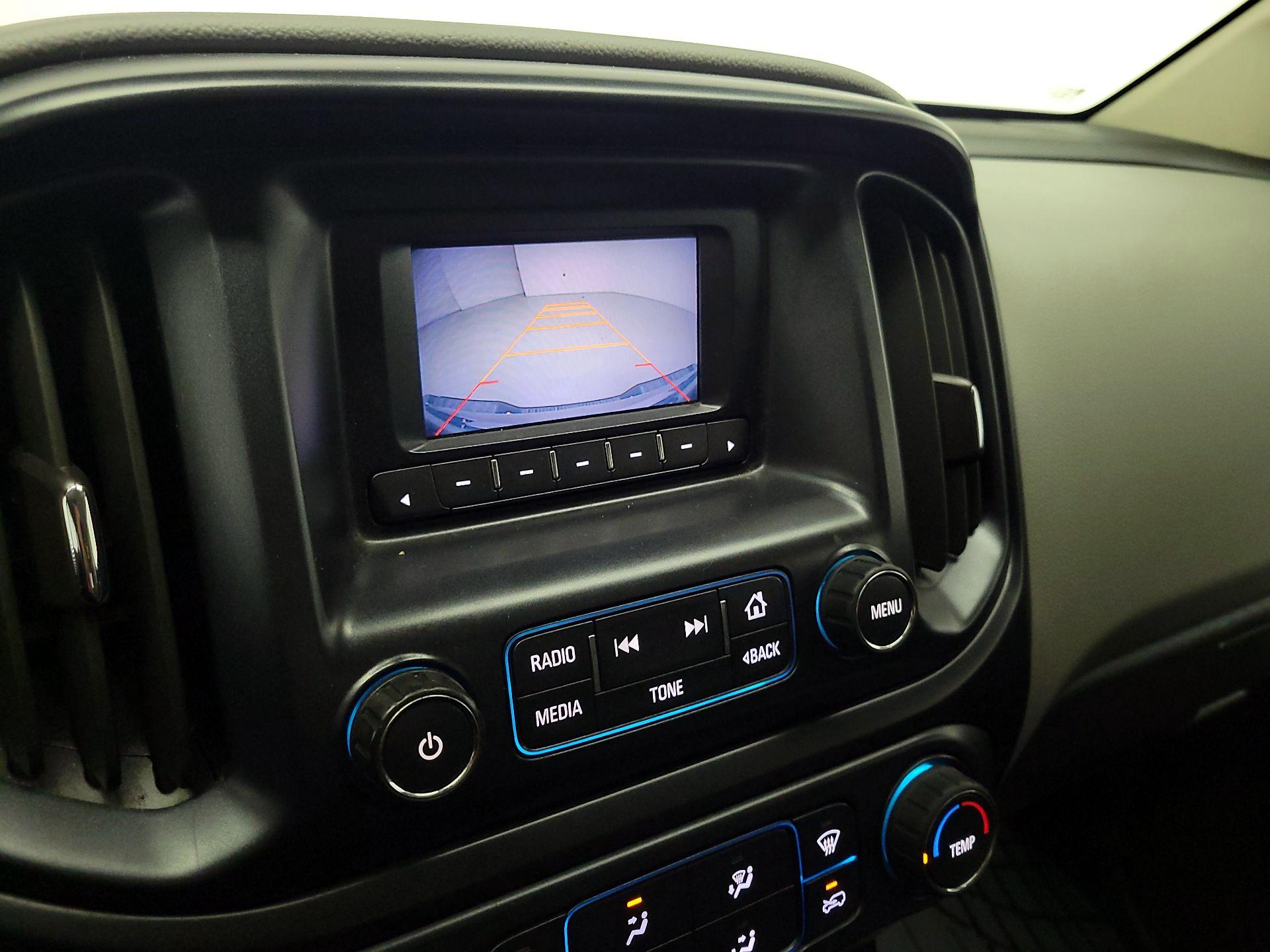 Thumbnail: 2016 Chevrolet Colorado - 14