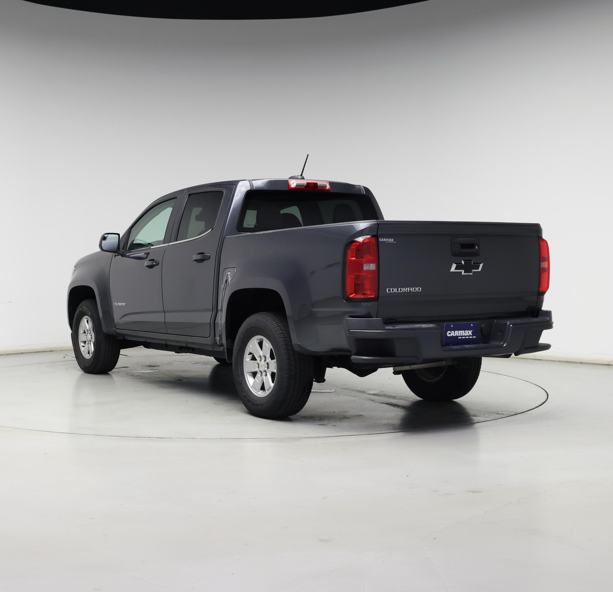 Thumbnail: 2016 Chevrolet Colorado - 2