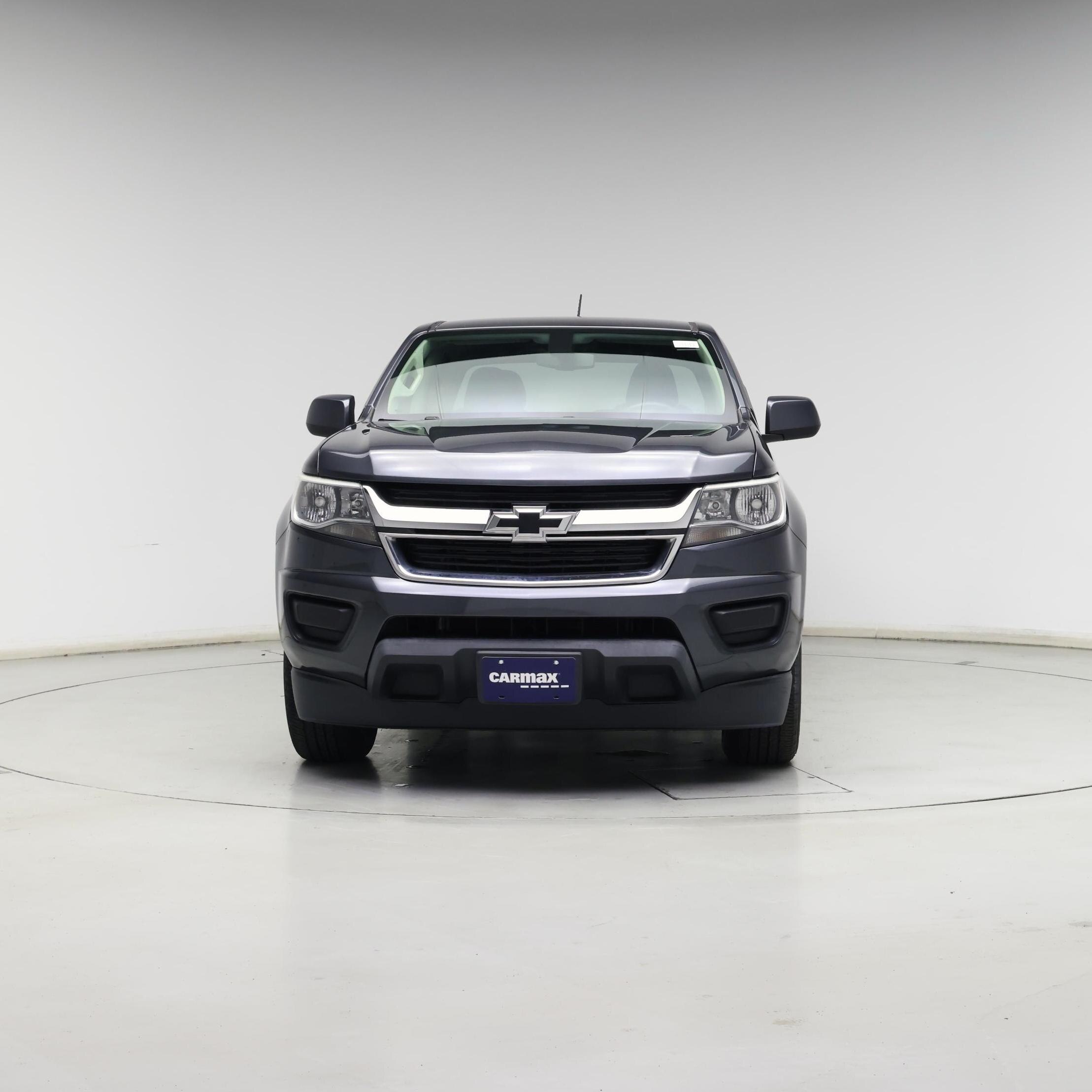 Thumbnail: 2016 Chevrolet Colorado - 5