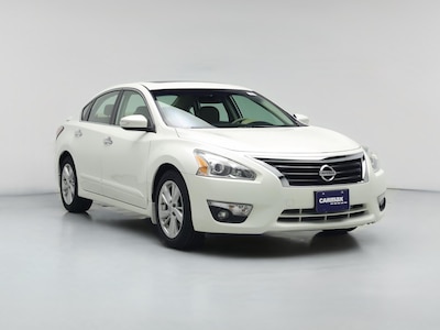 2015 Nissan Altima SL -
                Naperville, IL
