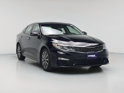 2019 Kia Optima LX -
                Naperville, IL