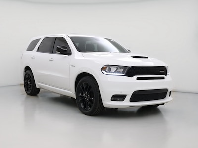 2020 Dodge Durango R/T -
                Indianapolis, IN