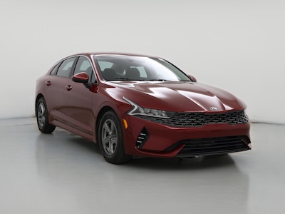 2021 Kia K5 LXS -
                Indianapolis, IN