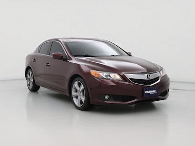 2013 Acura ILX 2.0 -
                Hillside, IL