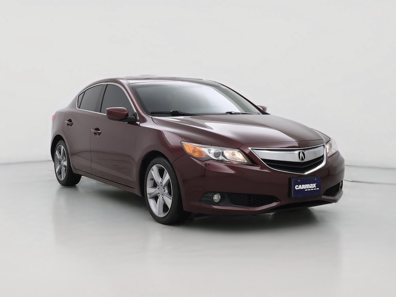 2013 Acura ILX 2.0 -
                  Hillside, IL