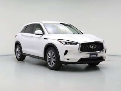 2021 INFINITI QX50 Pure -
                Kenosha, WI